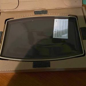 Brand new pampered chef serving tray